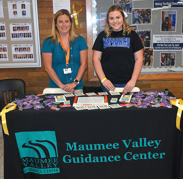 National Suicide Prevention Month